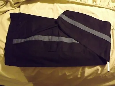 $19.95 • Buy POLICE Uniform Pants Cargo 42R