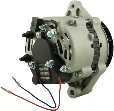 Premium Alternator For MERCRUISER Inboard 4.3 5.0 5.7 5.7 7.4 7.4L BRAVO EFI MPI • $92.63