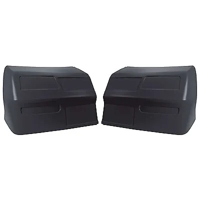 Allstar Performance All23031 Monte Carlo Ss Md3 Nose Black 1983-88 Nose MD3 2- • $211.89