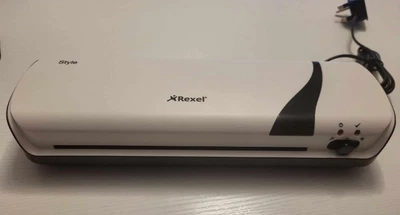 £20 • Buy Rexel Style A4 Home And Office Laminator - White