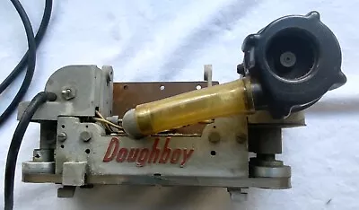 DOUGHBOY HS-C Packaging Machinery - Portable Rotary Sealer • $99.99