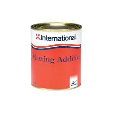 International Paint Matting Additive For Paint And Varnish - 750ml Tin • £25.99