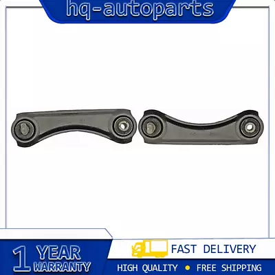 2 Dorman Rear Upper Suspension Control Arm For Honda Civic 1988~2000 • $106.24