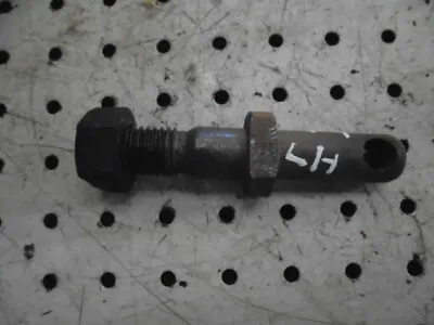 For DAVID BROWN 1490 HYDRAULIC ARM STABALISER MOUNTING PIN • £18