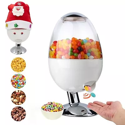 Large Automatic Candy Dispenser Machine Countertopvintage Motion Activated Candy • $62.75