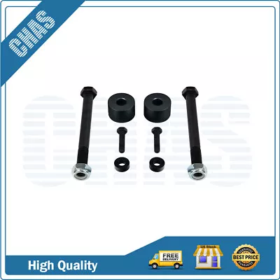 For Toyota Tacoma Tundra 4Runner 4WD 3  Front Leveling Lift Kit Diff Drop Kit • $19.06