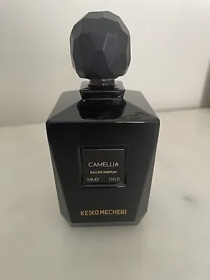 Keiko Mecheri Camellia Perfume • $40