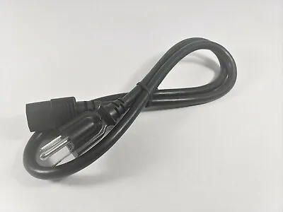 Power Cord For New Comfort Model CA-3500 Ozone Generator Air Purifier Part • $11.99
