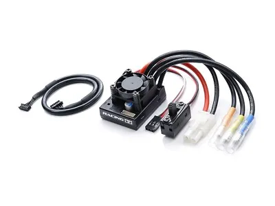 Tamiya RC System 45070 TBLE-04SR Sensored Brushless Electronic Speed Controller • $119.90