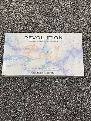 I Heart Revolution Colour Burst Roxi • £2.99