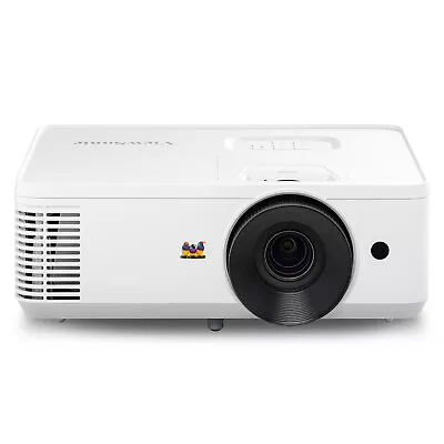 ViewSonic PA700W 4500 Lumens WXGA High Brightness Projector • $429.99