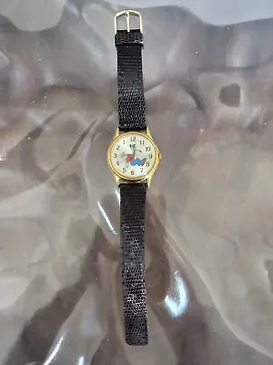 Vintage Disney Goofy Backward Watch - V516-6A00 Lotus Disney • $34.99