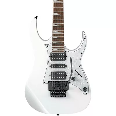 Ibanez RG450DX Electric Guitar White • $499.99