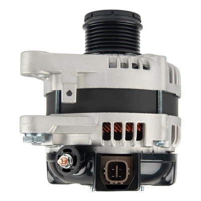 $75.59 • Buy New Alternator For 2007-2009 Lexus RX350 2009-2010 Toyota RAV4 3.5L 11136