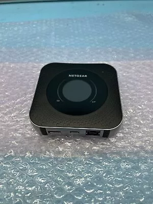 Nighthawk M1 4G LTE Mobile Router (MR1100) Used Excellent Condition • $79.99