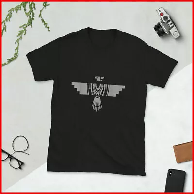 Native American Thunderbird T-Shirt • $17.99