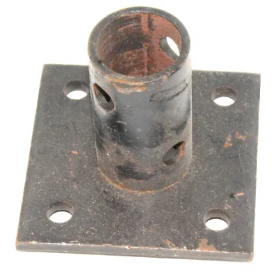 1986230 MTD Tine Hub NLA Slight Rust MTD-1986230 • $16.88