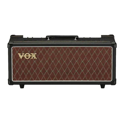 Vox AC15CH 15W Custom Head Guitar Amplifier • $899.99