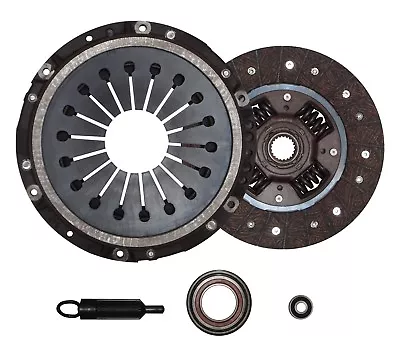 QSC Stage 1 Clutch Kit JDM Toyota Supra Soarer SC300 1JZGTE 2JZGTE R154  • $304.23