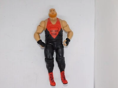 $14.99 • Buy 2011 Mattel WWE Elite Big Van Vader Action Figure VADER TIME