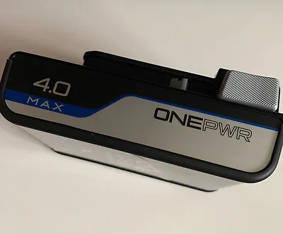 £50 • Buy Vax Glide OnePWR 4.0 Ah Battery (Brand New)
