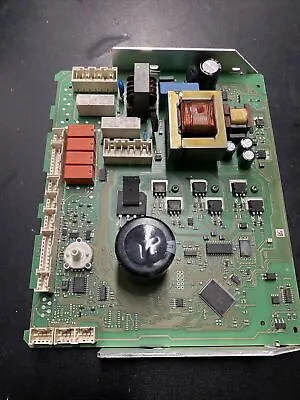 Miele Washer Control Board P# ELP262UF 05872961 |BK1105 • $179.99