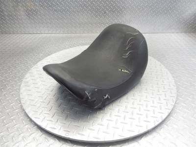 $99.99 • Buy 2006 02-06 Harley Davidson V-ROD VRSCA VROD Front Driver Rider Seat Saddle Pad