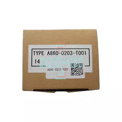 Fanuc A860-0203-t001 Manual Pulse Generator#/ • $52.90