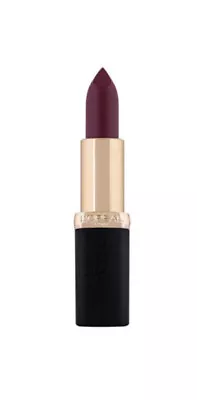 L'Oreal Paris Age Perfect Lippenstift Lipstick - B45 Stay The Night • £4.50