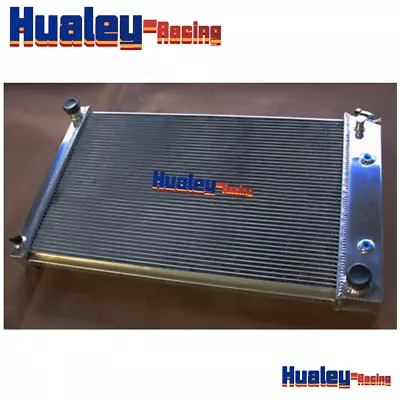 3Row Aluminum Radiator For 1970-1981 Chevy Camaro 1978-1987 Monte Carlo DPI#162 • $117.38