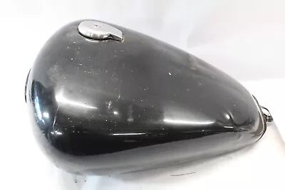 Fuel Gas Tank 1984 Yamaha Virago XV700L 42X-24110-00-FM • $200