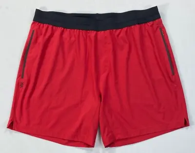 Men's Rhone Mako Running Shorts  • $34.99