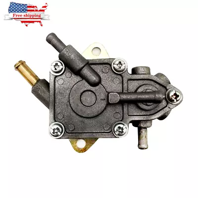 Fuel Pump ASSY For Linhai Bighorn 260 Buyang 300cc D300 JCL Manco Talon ATV UTV • $17.12