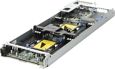 Dell PowerEdge C6420 Node Server CTO Bare Chassis • $149