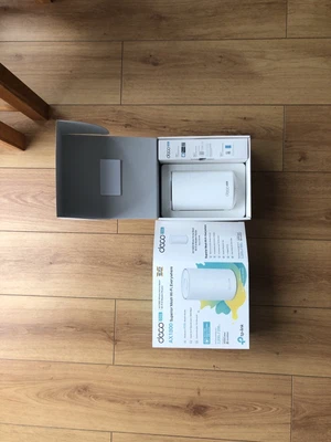 £75 • Buy TP-LINK AX1800 1800 Mbps Port 1000 Mbps Wireless Router - X20DSL