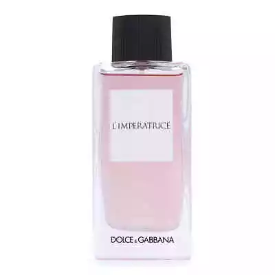 Dolce And Gabbana Ladies L'Imperatrice EDT Spray 3.4 Oz (Tester) Fragrances • $41.98