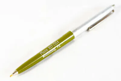 Steininger's Maytag Middleburg PA Vintage Advertising Ballpoint Pen • $13.17