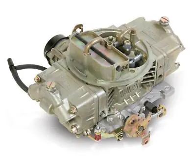 Holley 0-80559 600 CFM Marine Carburetor • $1062.83
