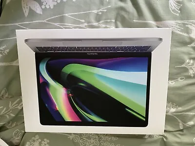 Apple MacBook Pro 13-inch A2159 Space Gray EMPTY BOX ONLY • $10