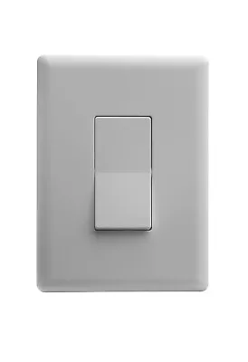 Home Automation Lighting ZWAVE Plus Smart Switch By Ecolink Lighting Control • $23.80