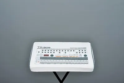 Roland TR-909 (special Edition) Drum Machine Dust Cover • $79.99