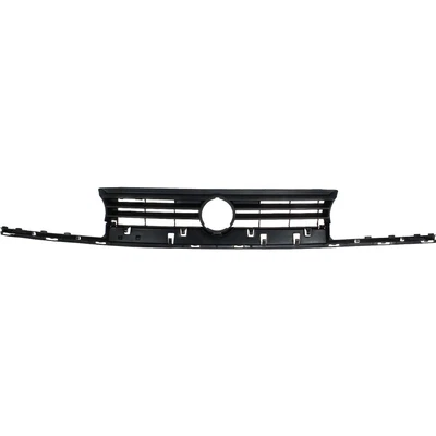 $53.91 • Buy Grille For VW 1HM853653AGRU Volkswagen Golf Cabrio 1995-1999