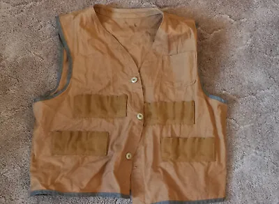 Small Game Hunting Vest - Used • $15