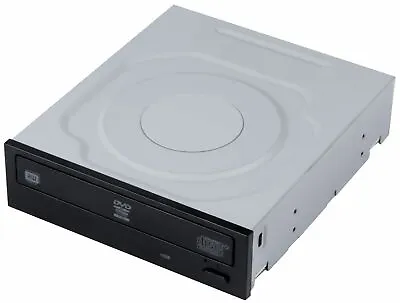 Lite-On 16S Internal Drive Burner For Computer PC SATA RAM CD Dvd-Rw • £14.65