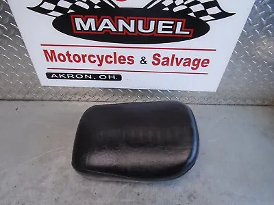 05 Yamaha Xvs1100 Vstar Classic Passenger Seat Assy 5KS-24750-31-00 • $49.95