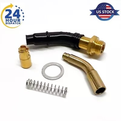 For Honda Shadow VT500 VT600 VT700 VT750 800 Carb Choke Plunger Starter Valve • $8.50