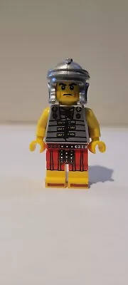 Lego Roman Soldier Minifigure Collectible Series 6 CMF 8827 Col090 Col06-10 • $12