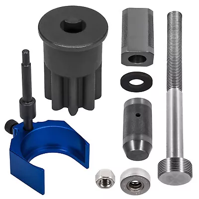 $149.59 • Buy 9U-6891 Injector Sleeve Tool Timing Socket Height Tool For CAT 3406E C-15 / C-16