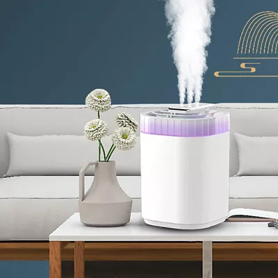 3000ml Humidifiers For Bedroom Large Room Office Cool Mist Air Humidifier • $17.99