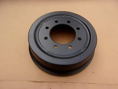 1971 72 73 74 86 87 Dodge Truck Van NOS MoPar 12 X 3 Budd BRAKE DRUM 8 Lug • $249.95